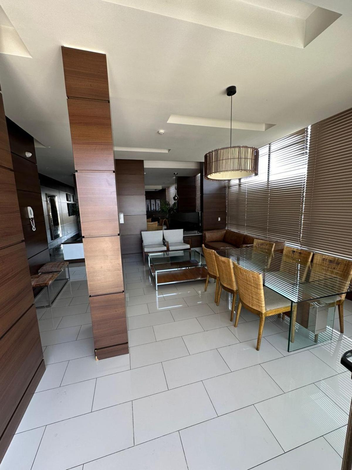Apartamento Departamento Por Dias Calama